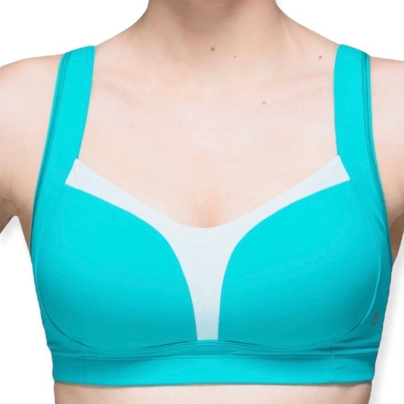 lululemon athletica Other - LULULEMON Tata Tamer Bra